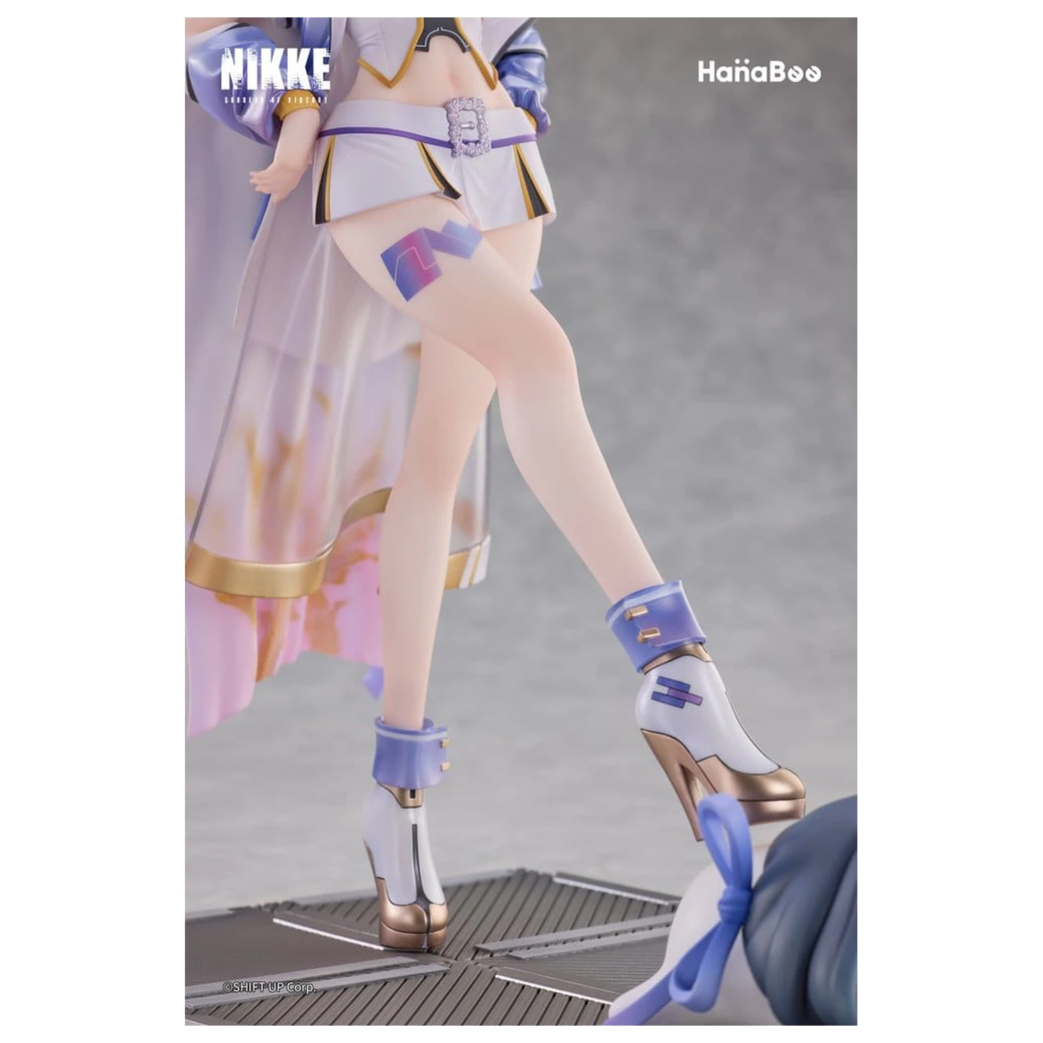 Goddess of Victory: Nikke PVC figurka 1/6 Syuen 25 cm fotografii produktu
