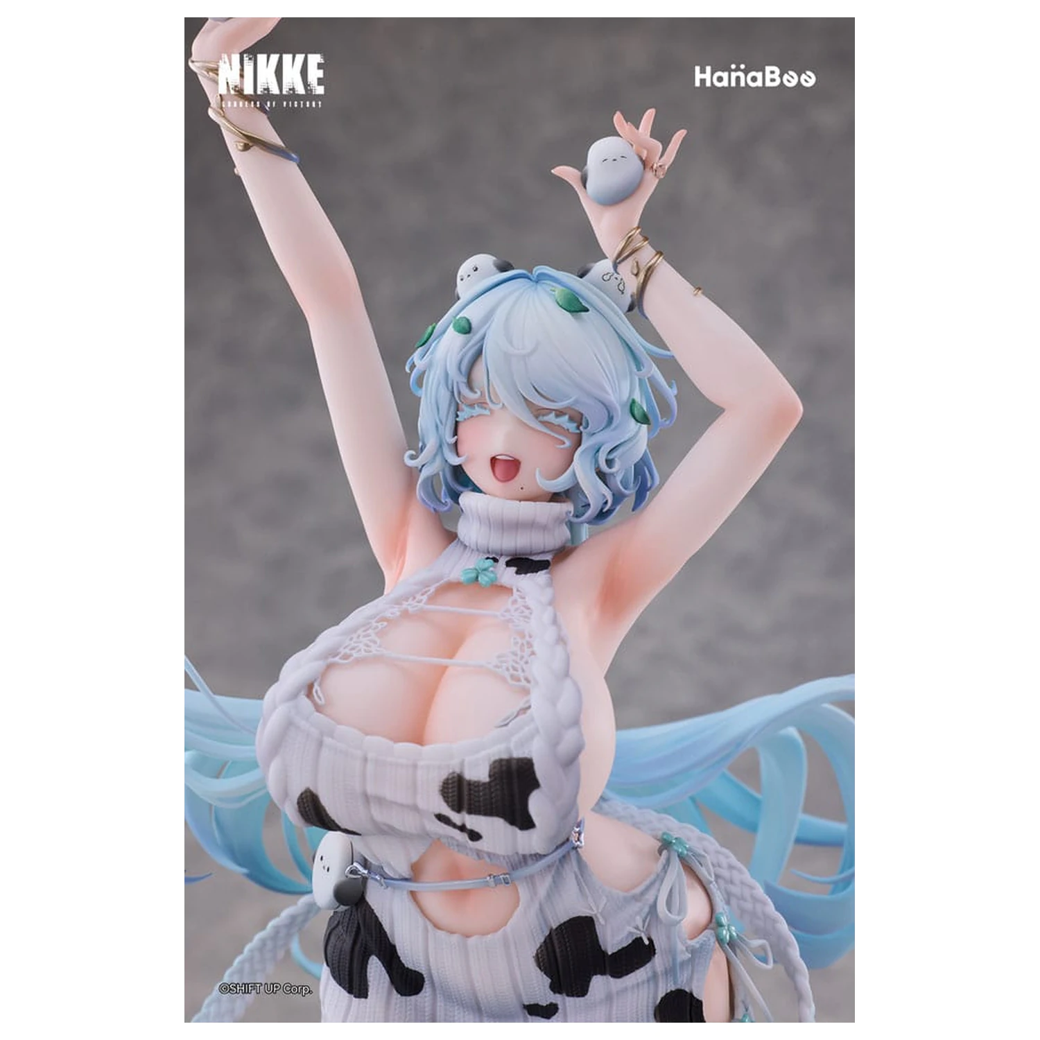 Goddess of Victory: Nikke PVC Socha 1/6 Trina Deluxe 32 cm fotografii produktu