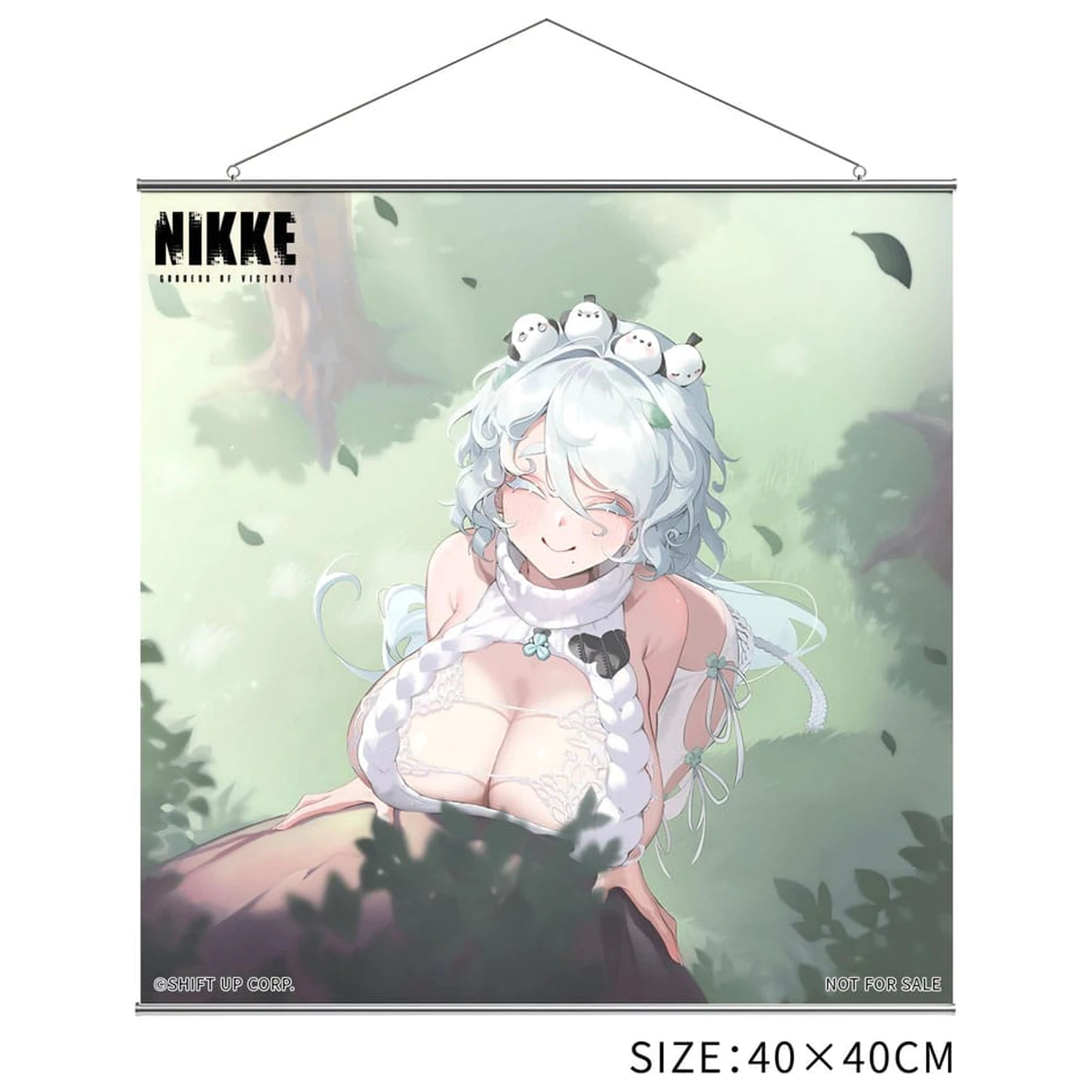 Goddess of Victory: Nikke PVC Socha 1/6 Trina Deluxe 32 cm fotografii produktu