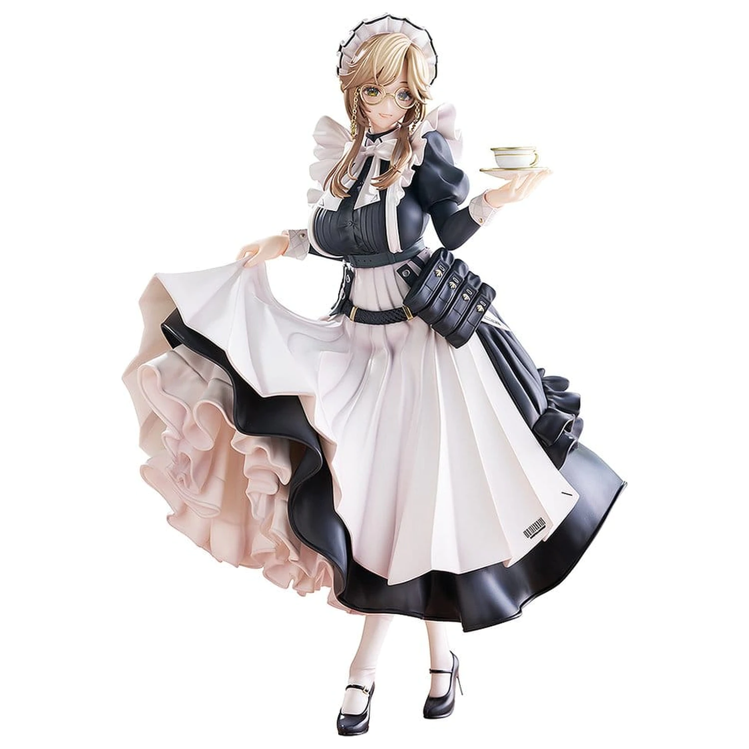 Goddess of Victory: Nikke PVC socha 1/7 Ade 26 cm fotografii produktu