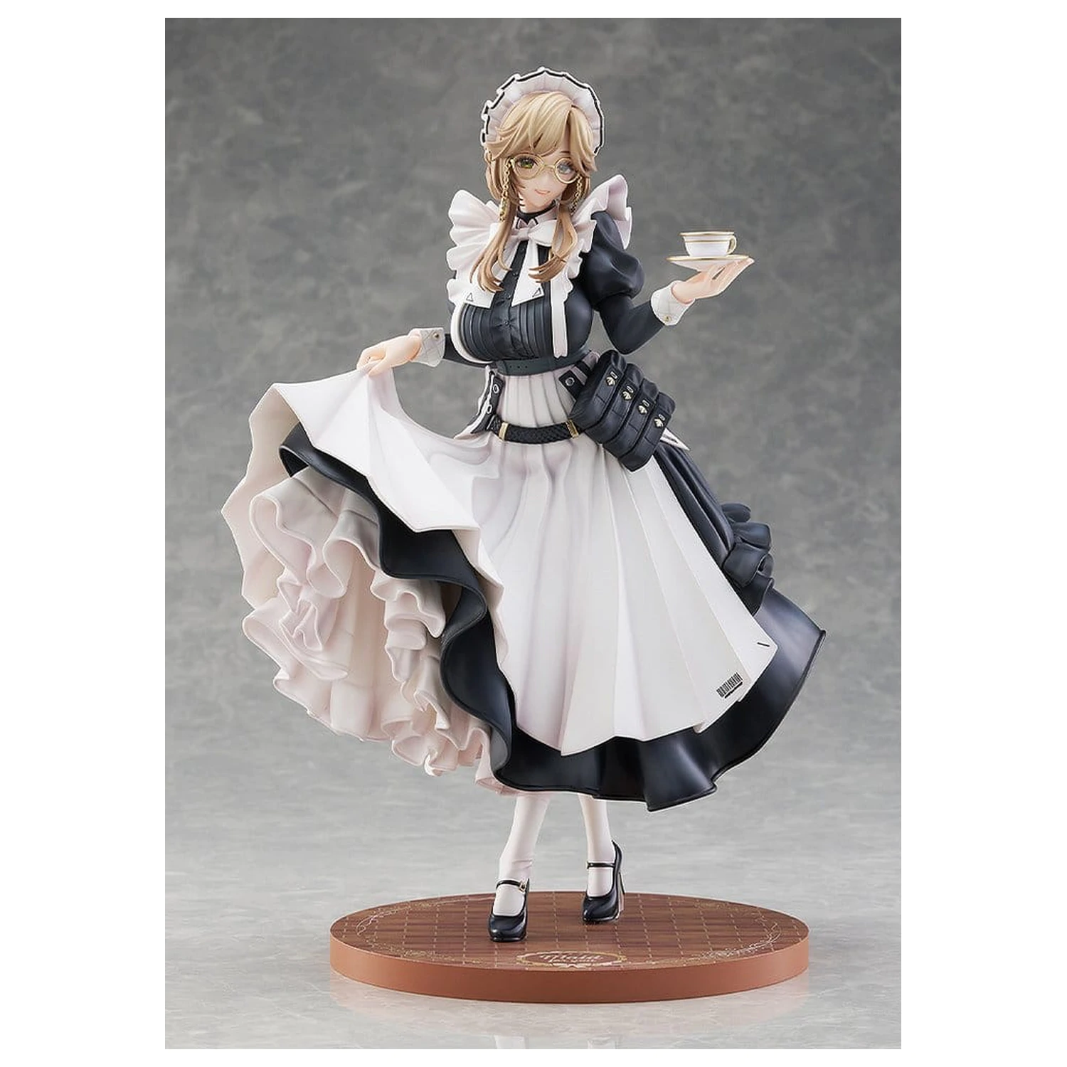 Goddess of Victory: Nikke PVC socha 1/7 Ade 26 cm fotografii produktu