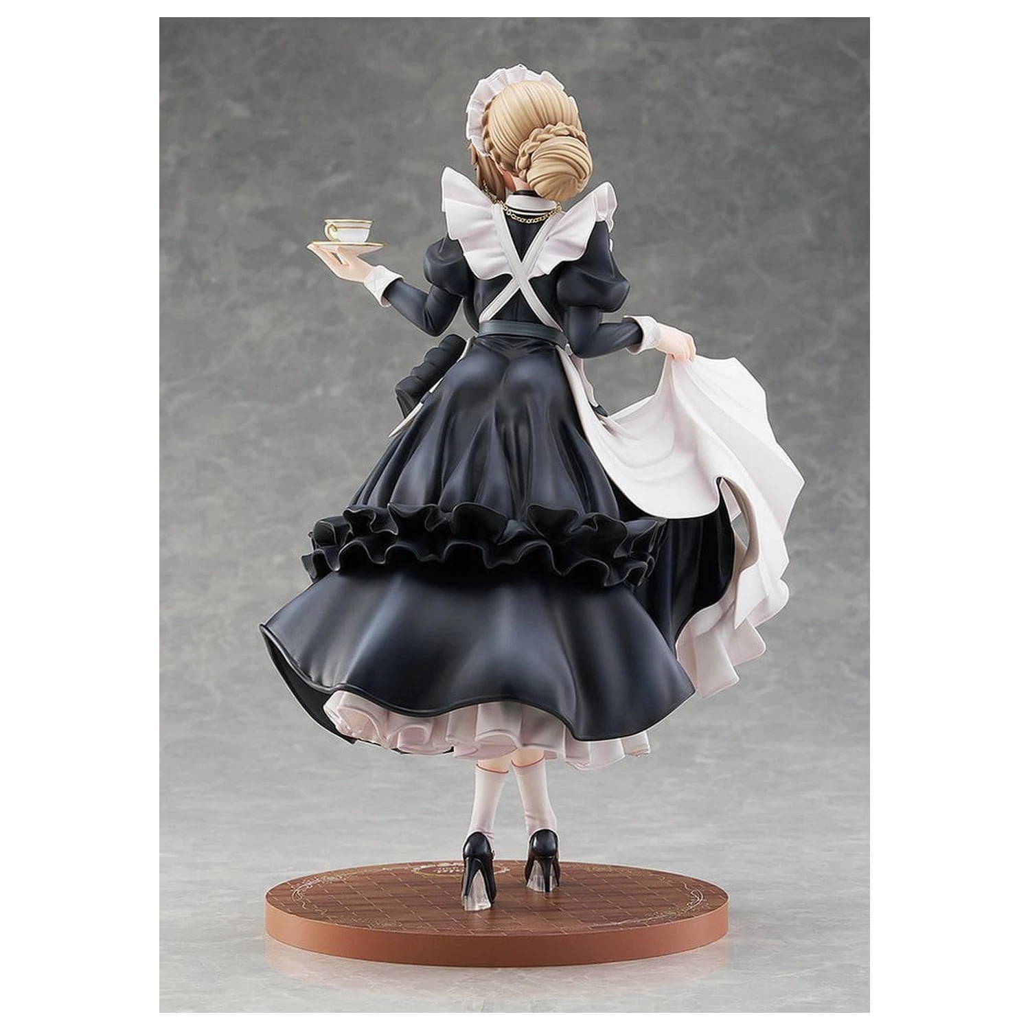 Goddess of Victory: Nikke PVC socha 1/7 Ade 26 cm fotografii produktu