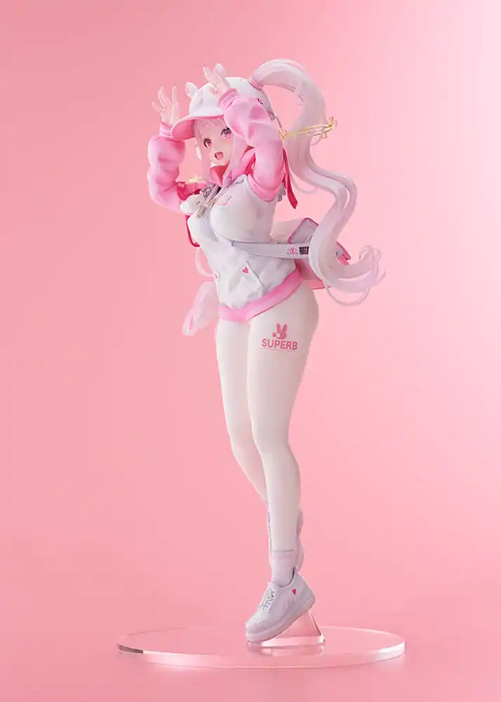 Goddess of Victory: Nikke PVC Soška 1/7 Alice Sweet Home 25 cm fotografii produktu