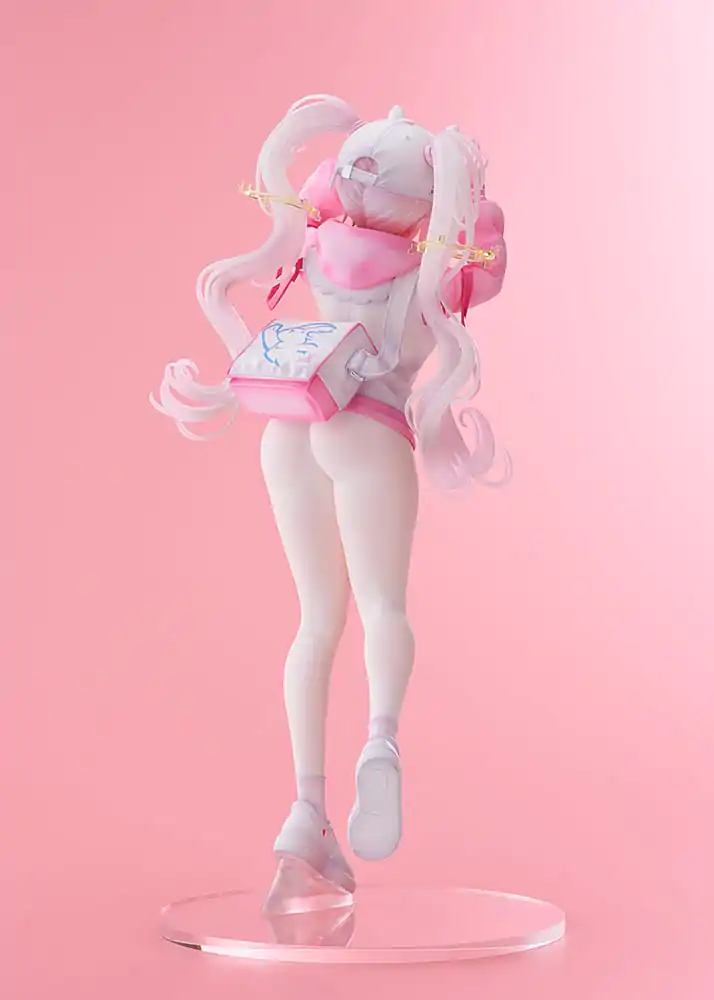 Goddess of Victory: Nikke PVC Soška 1/7 Alice Sweet Home 25 cm fotografii produktu