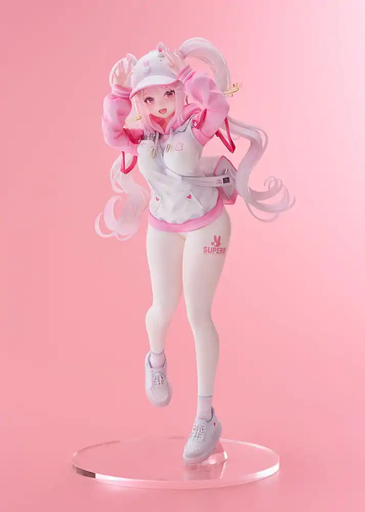 Goddess of Victory: Nikke PVC Soška 1/7 Alice Sweet Home 25 cm fotografii produktu