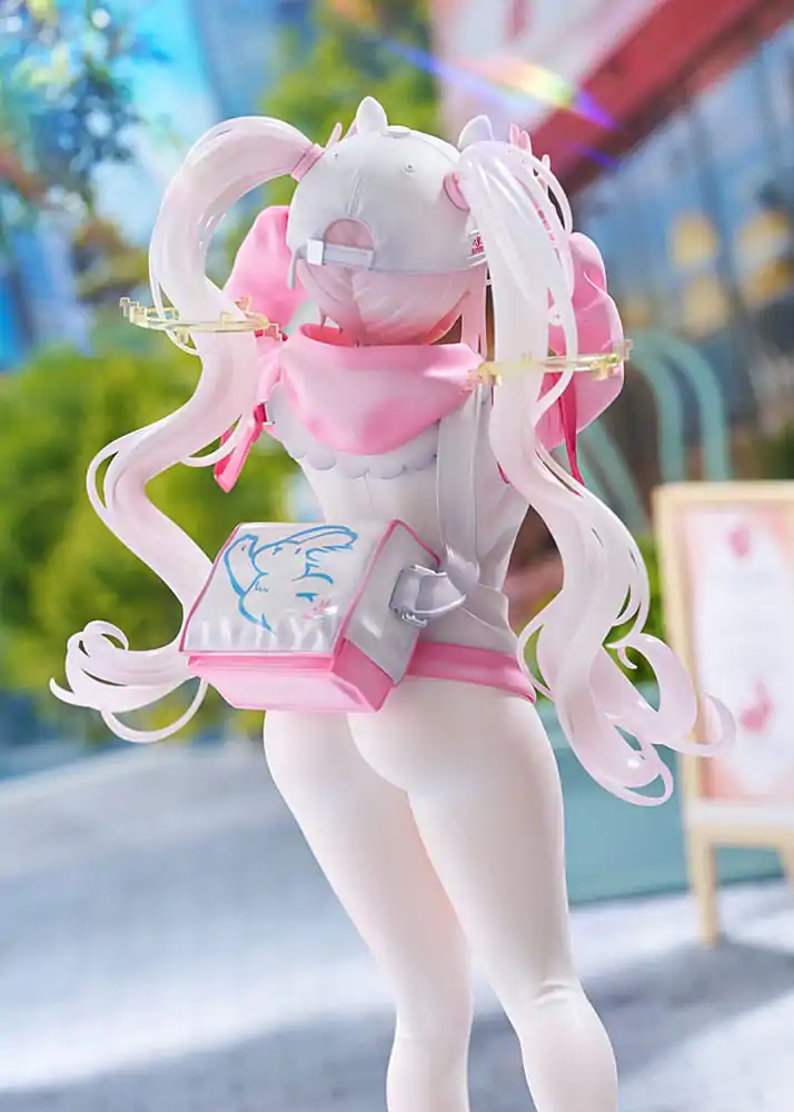 Goddess of Victory: Nikke PVC Soška 1/7 Alice Sweet Home 25 cm fotografii produktu