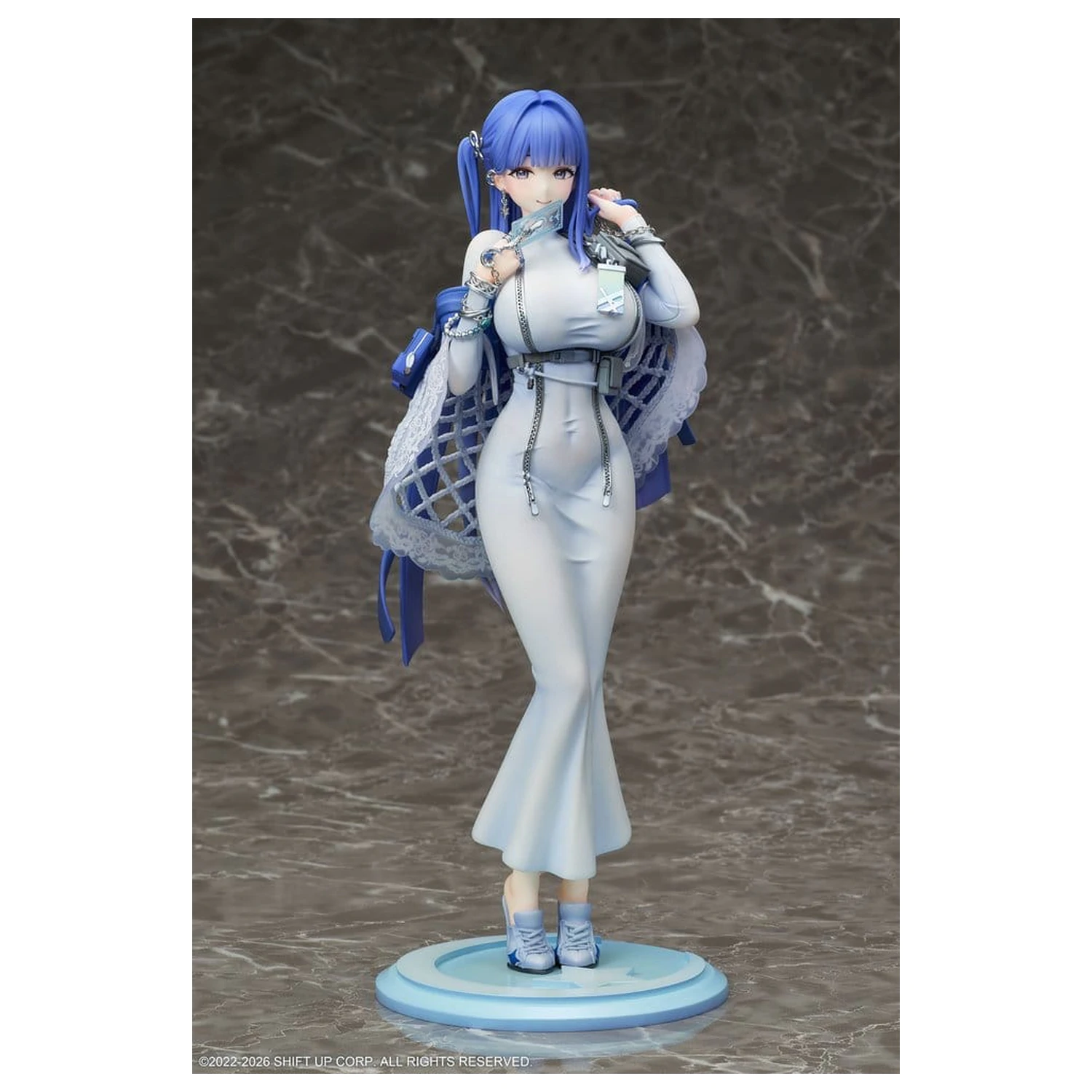 Goddess of Victory: Nikke PVC figurka 1/7 Arcana 26 cm fotografii produktu