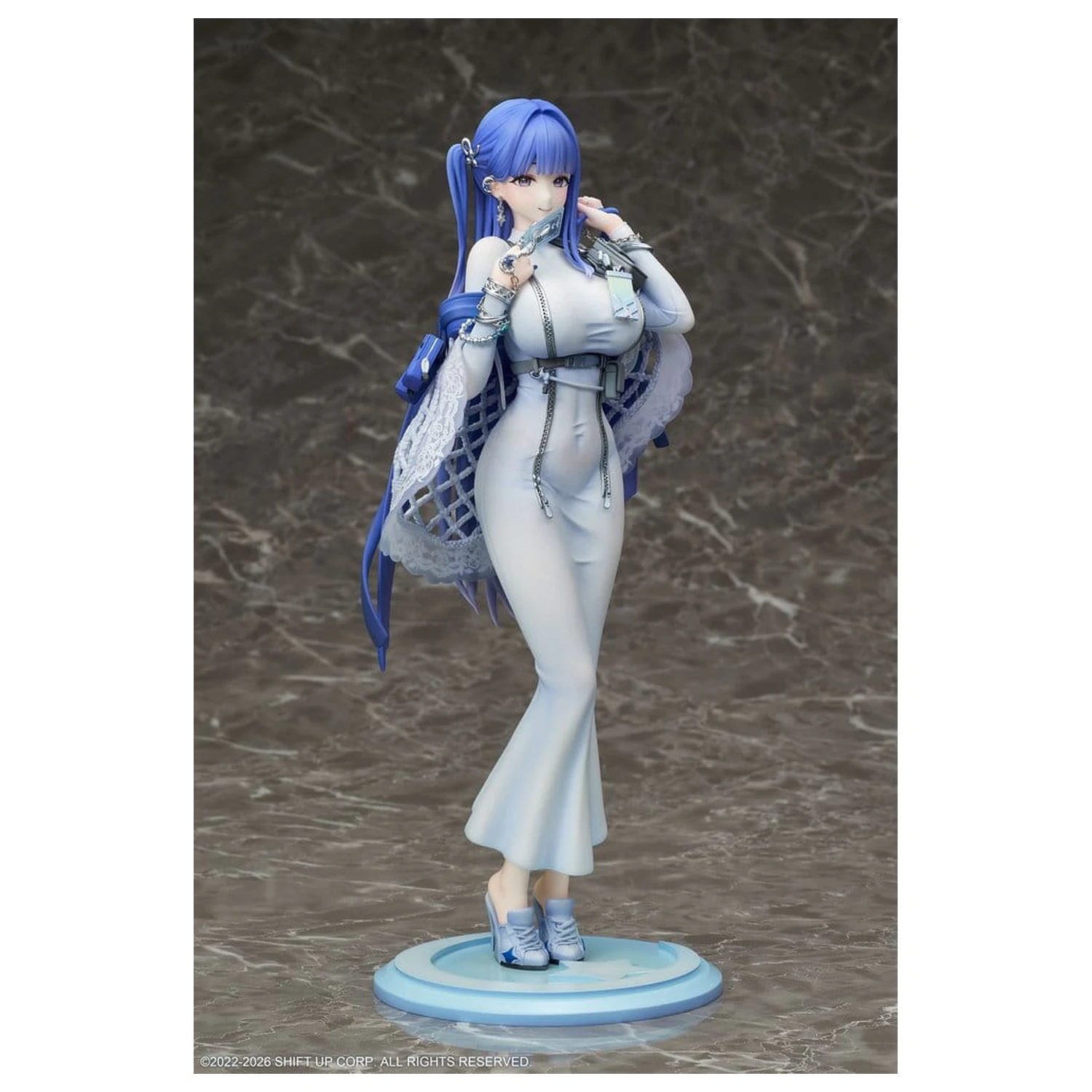Goddess of Victory: Nikke PVC figurka 1/7 Arcana 26 cm fotografii produktu