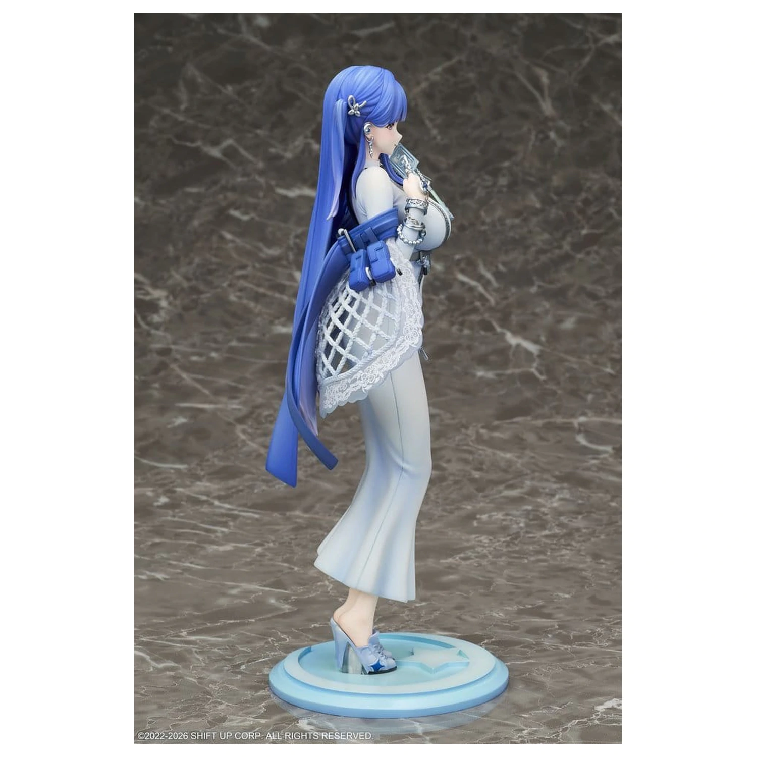 Goddess of Victory: Nikke PVC figurka 1/7 Arcana 26 cm fotografii produktu