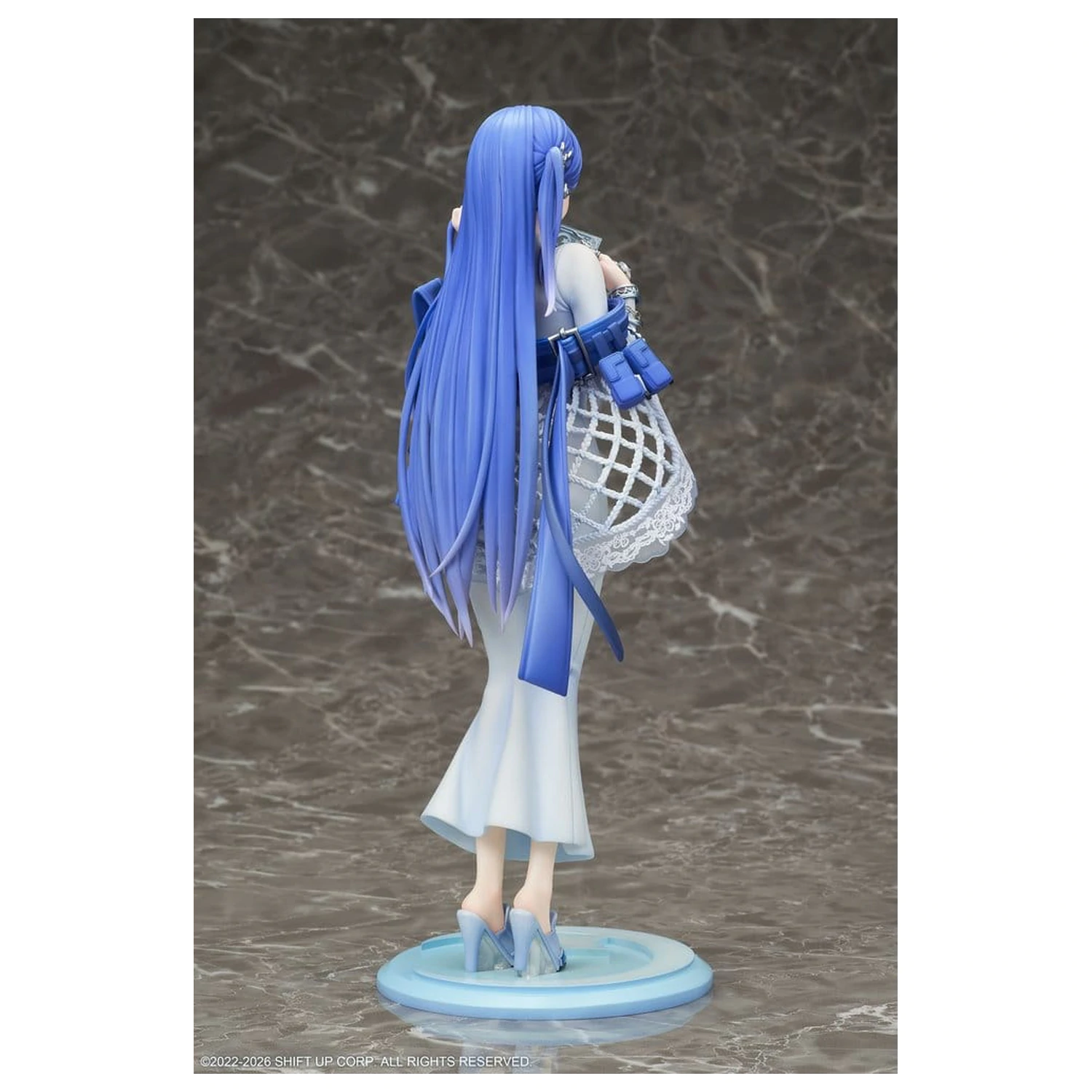 Goddess of Victory: Nikke PVC figurka 1/7 Arcana 26 cm fotografii produktu
