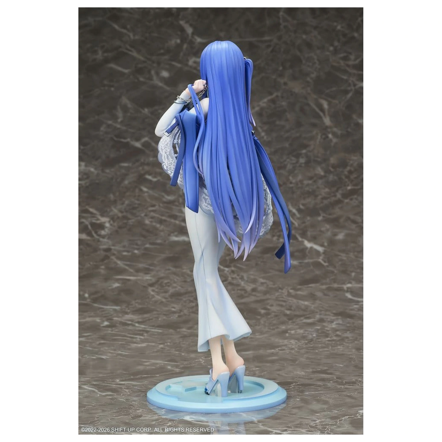 Goddess of Victory: Nikke PVC figurka 1/7 Arcana 26 cm fotografii produktu