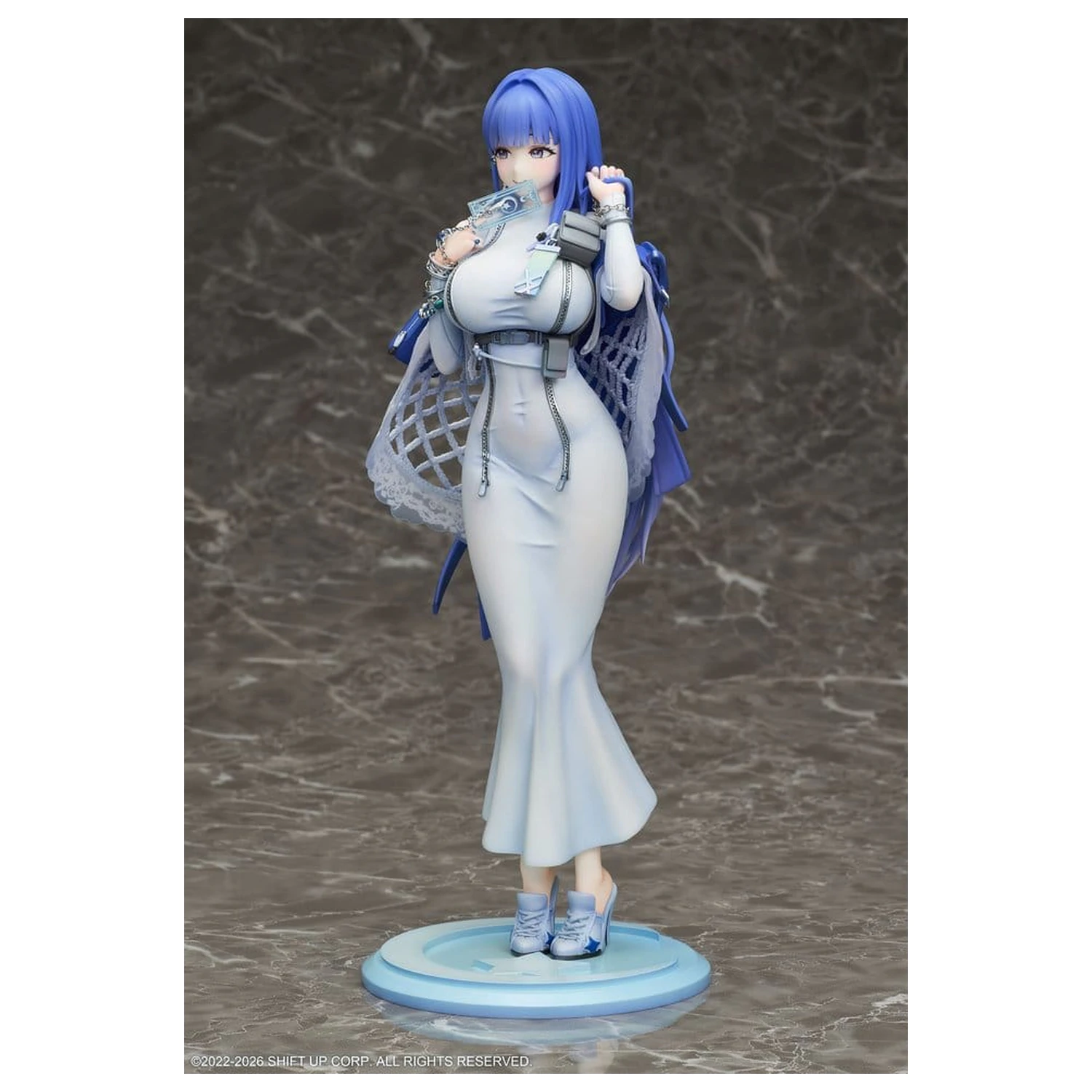 Goddess of Victory: Nikke PVC figurka 1/7 Arcana 26 cm fotografii produktu