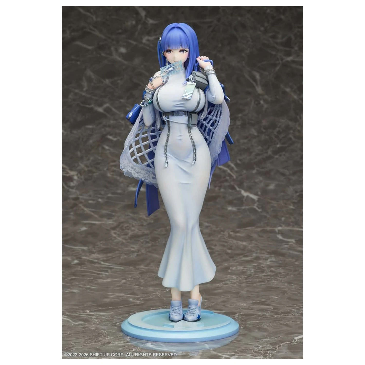 Goddess of Victory: Nikke PVC figurka 1/7 Arcana 26 cm fotografii produktu
