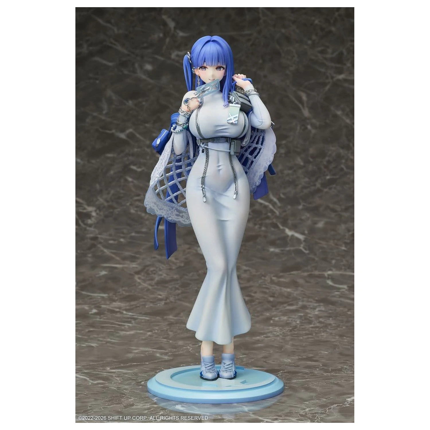 Goddess of Victory: Nikke PVC figurka 1/7 Arcana 26 cm fotografii produktu