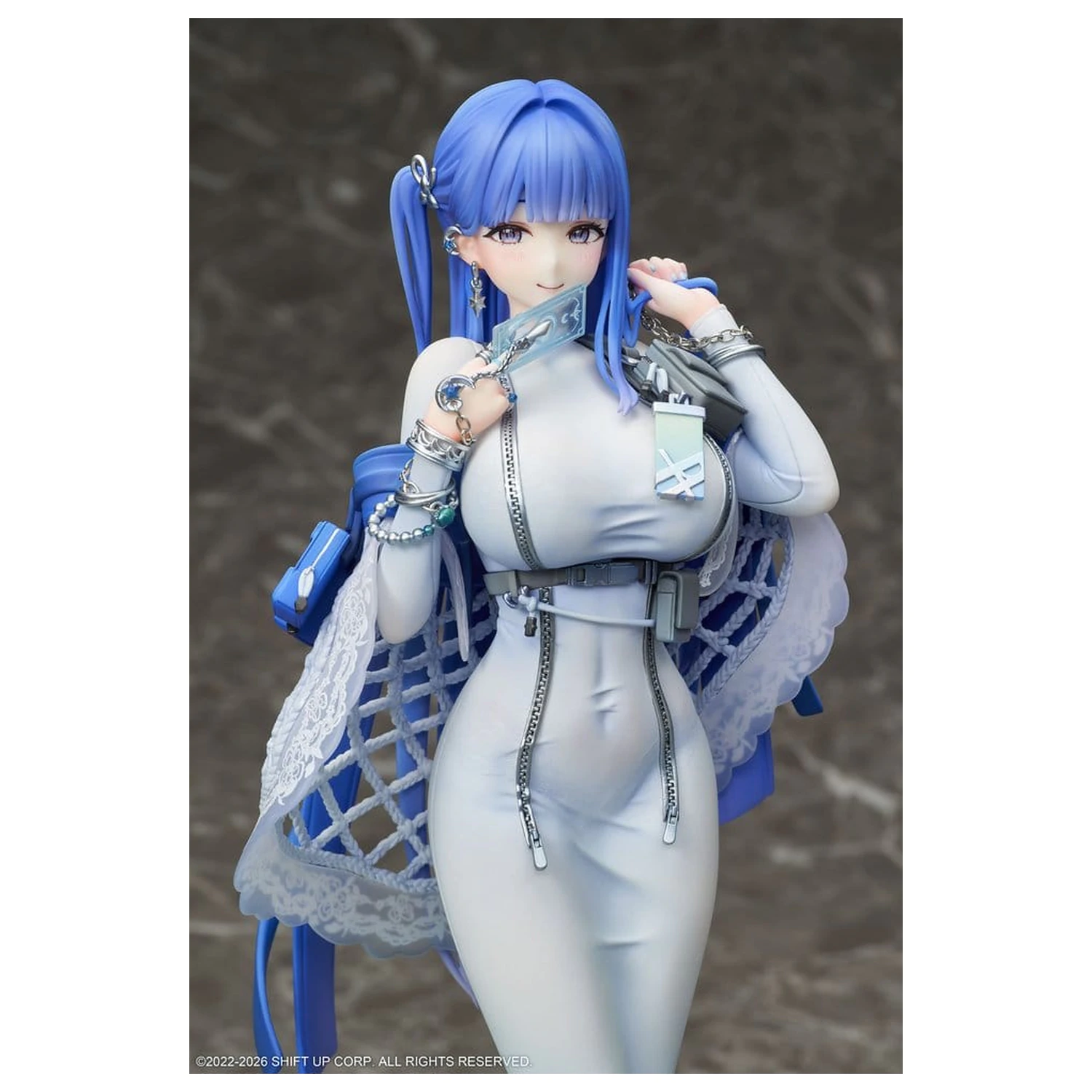 Goddess of Victory: Nikke PVC figurka 1/7 Arcana 26 cm fotografii produktu