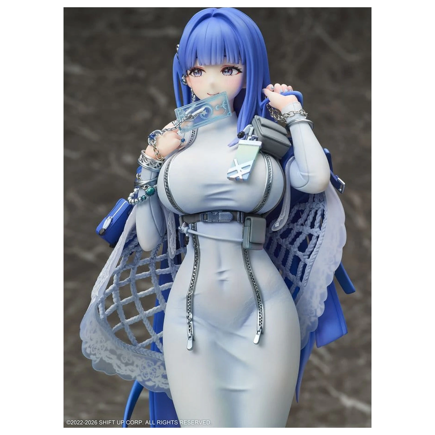 Goddess of Victory: Nikke PVC figurka 1/7 Arcana 26 cm fotografii produktu