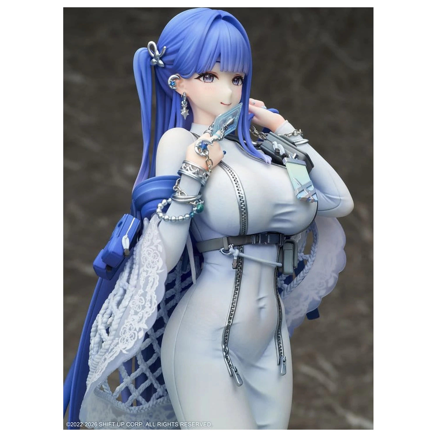 Goddess of Victory: Nikke PVC figurka 1/7 Arcana 26 cm fotografii produktu