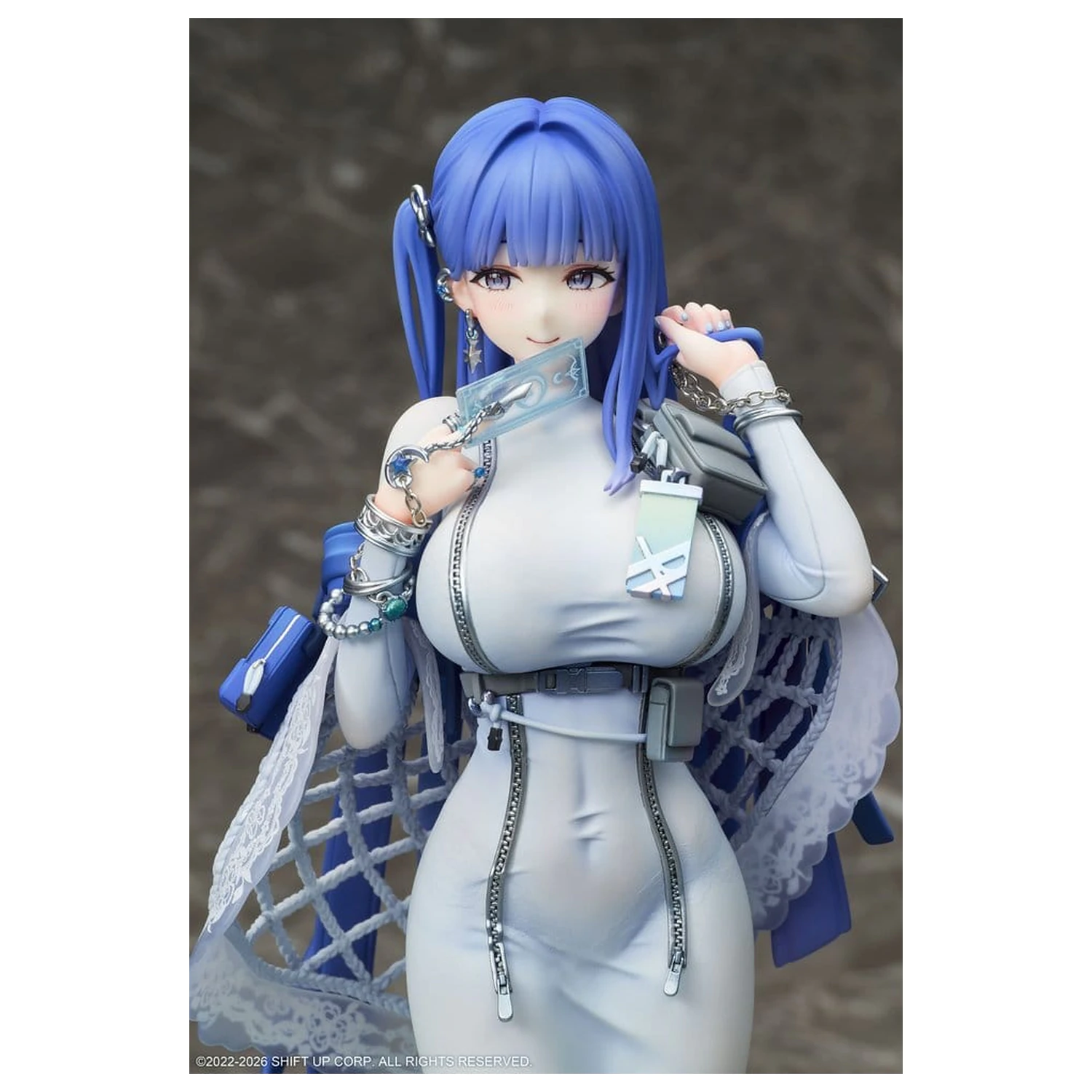 Goddess of Victory: Nikke PVC figurka 1/7 Arcana 26 cm fotografii produktu