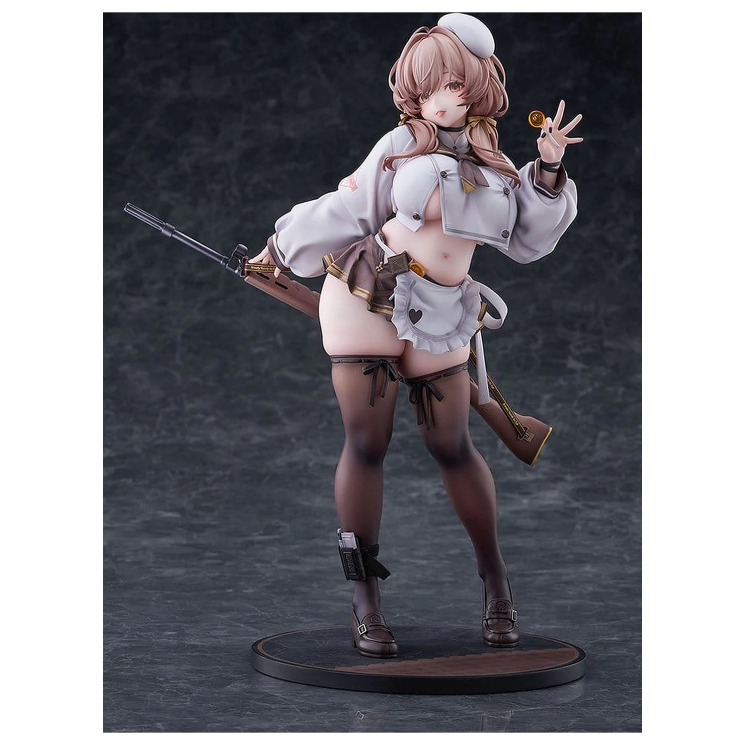 Goddess of Victory: Nikke PVC figurka 1/7 Bready 24 cm fotografii produktu