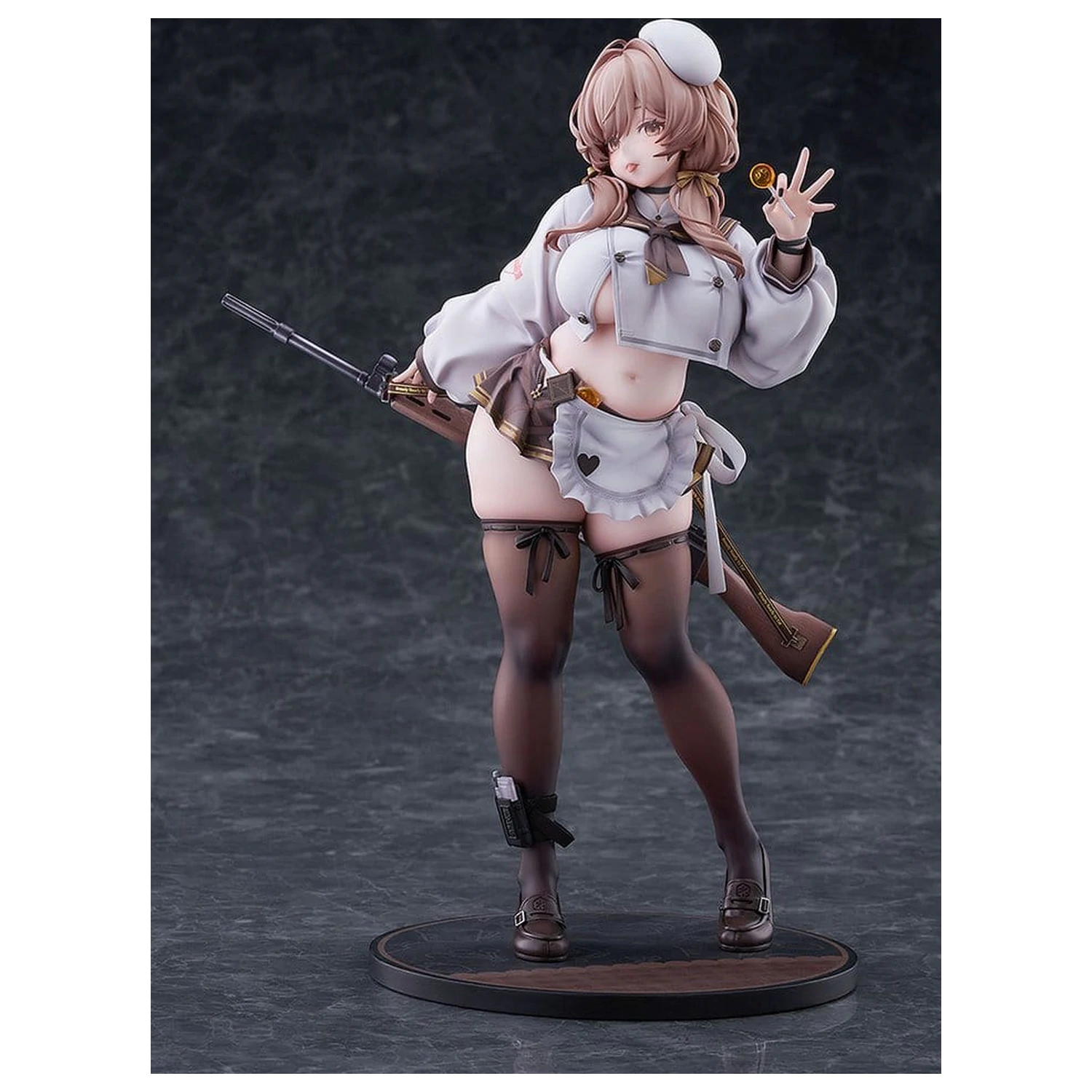 Goddess of Victory: Nikke PVC figurka 1/7 Bready 24 cm fotografii produktu