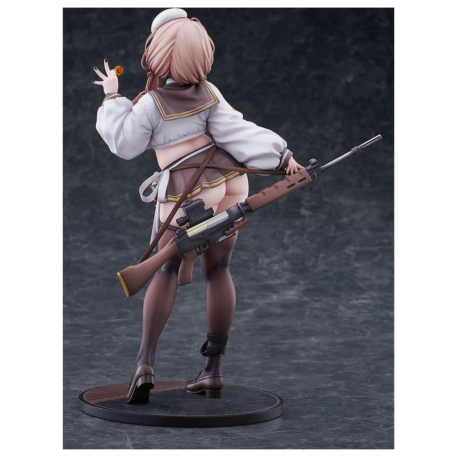 Goddess of Victory: Nikke PVC figurka 1/7 Bready 24 cm fotografii produktu