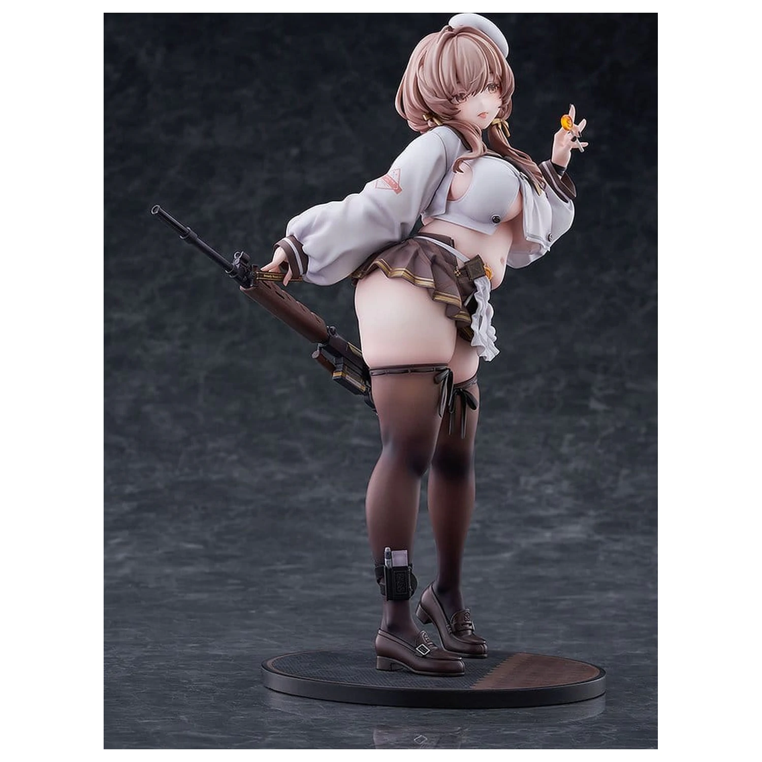 Goddess of Victory: Nikke PVC figurka 1/7 Bready 24 cm fotografii produktu