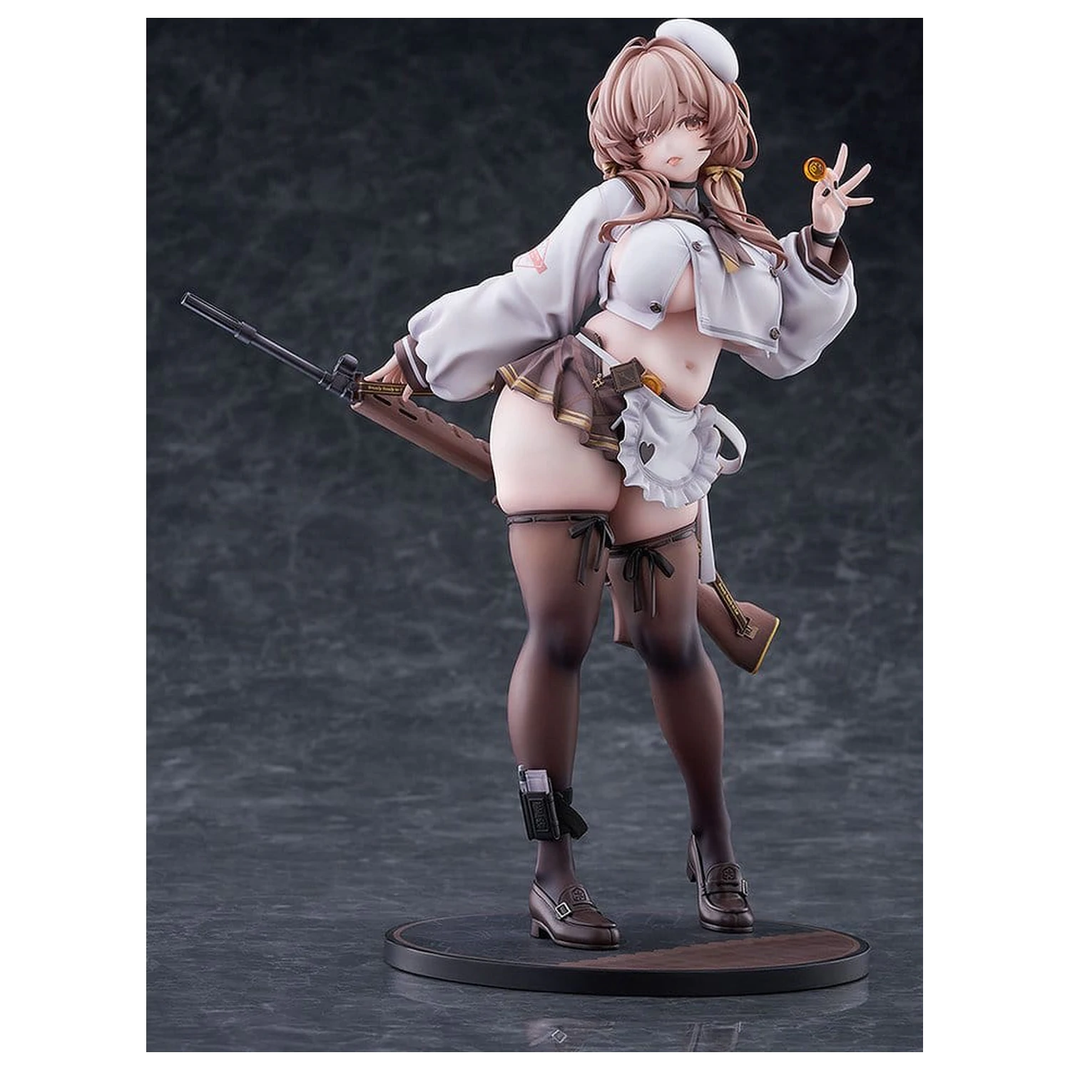 Goddess of Victory: Nikke PVC figurka 1/7 Bready 24 cm fotografii produktu