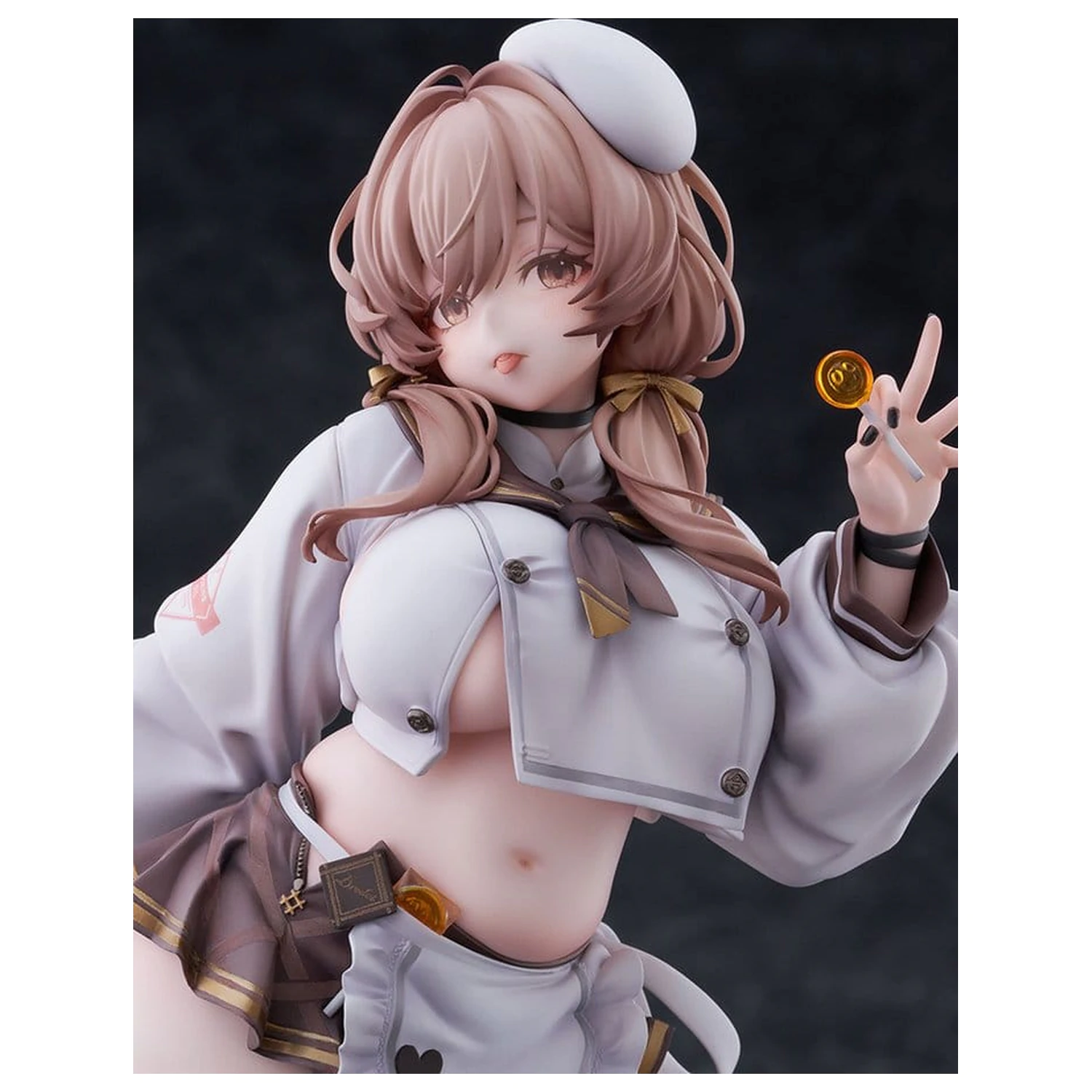 Goddess of Victory: Nikke PVC figurka 1/7 Bready 24 cm fotografii produktu