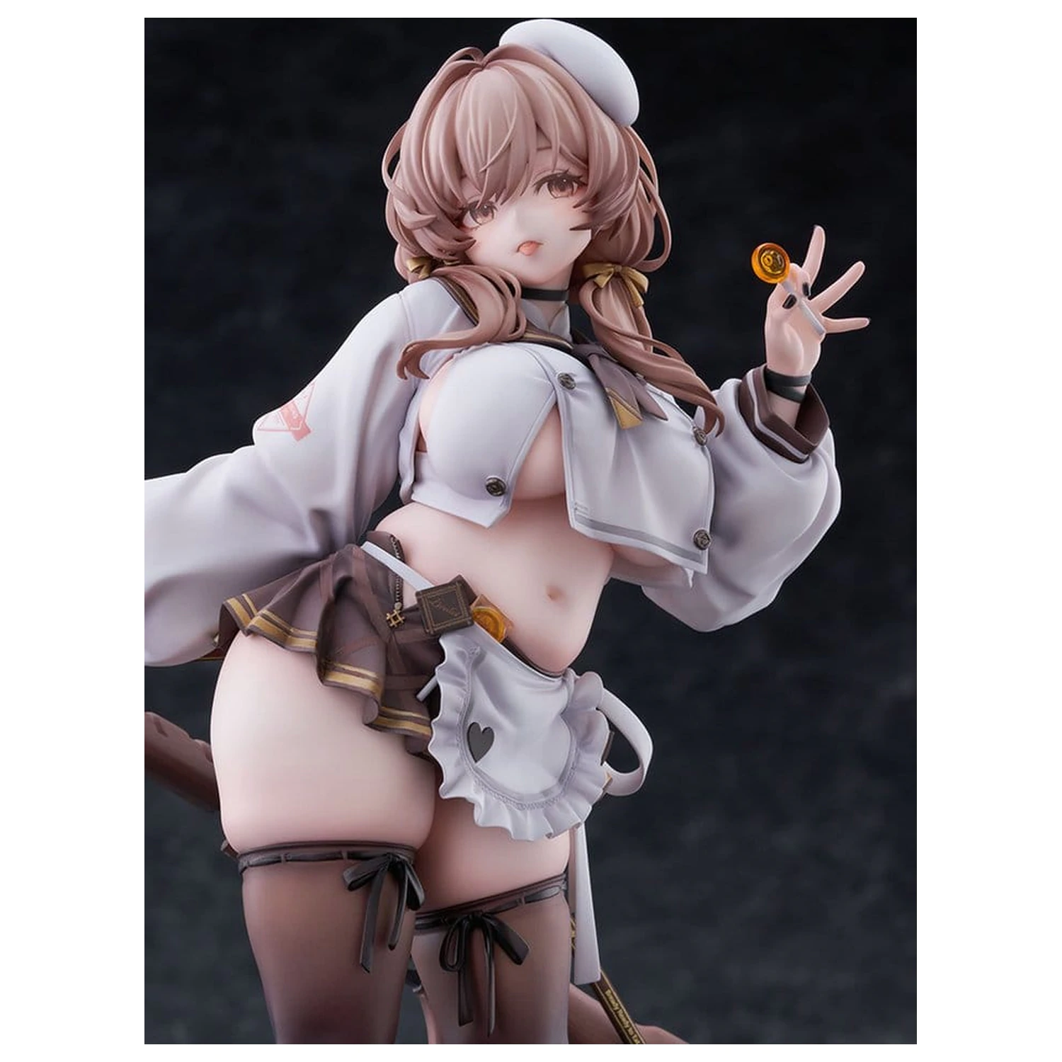 Goddess of Victory: Nikke PVC figurka 1/7 Bready 24 cm fotografii produktu