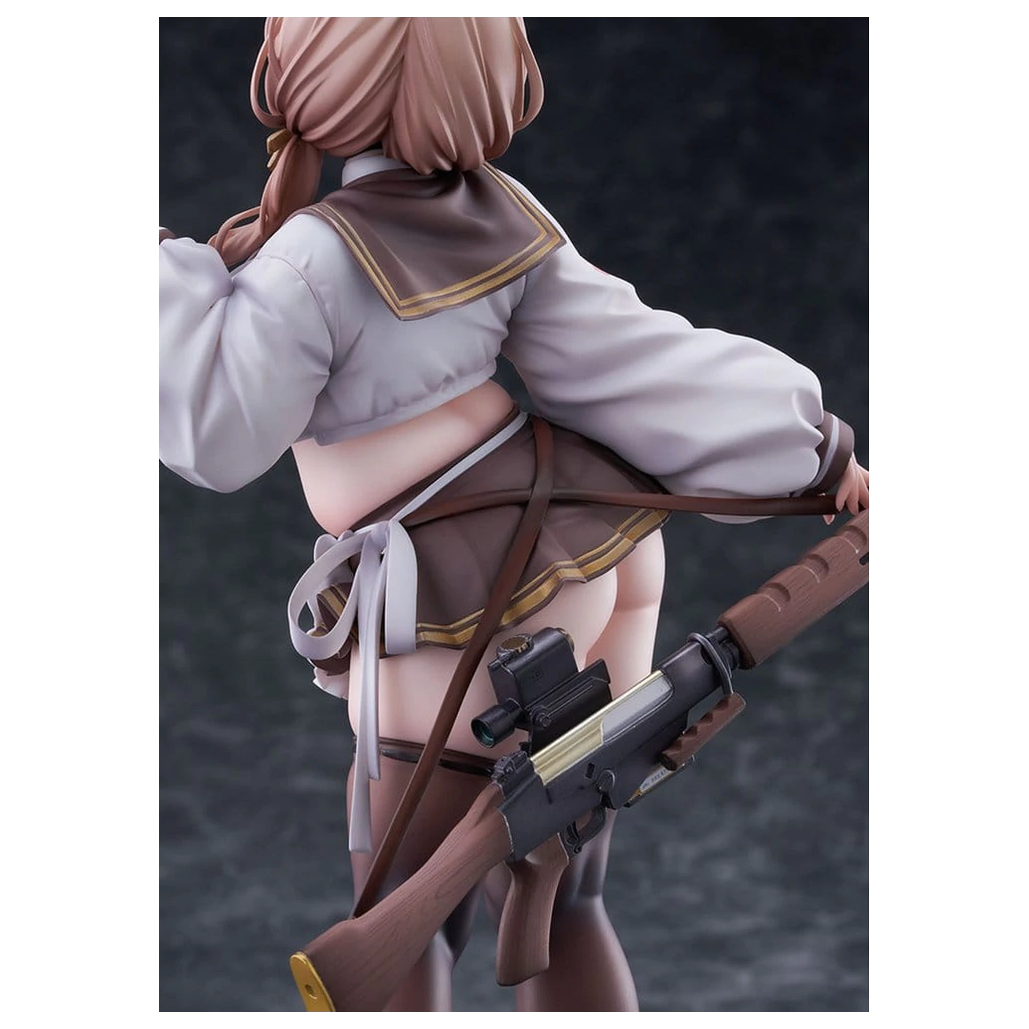 Goddess of Victory: Nikke PVC figurka 1/7 Bready 24 cm fotografii produktu