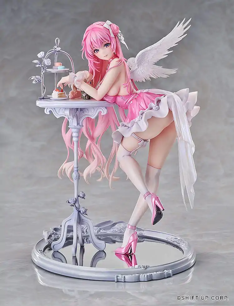 Goddess of Victory: Nikke PVC Socha 1/7 Dorothy: Nostalgia 22 cm fotografii produktu
