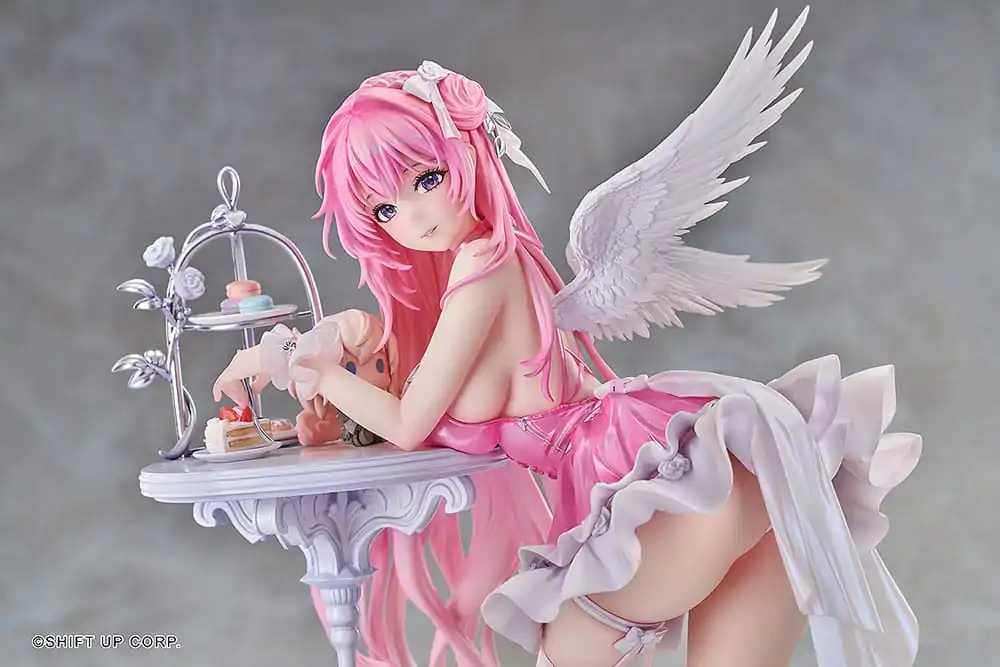 Goddess of Victory: Nikke PVC Socha 1/7 Dorothy: Nostalgia 22 cm fotografii produktu