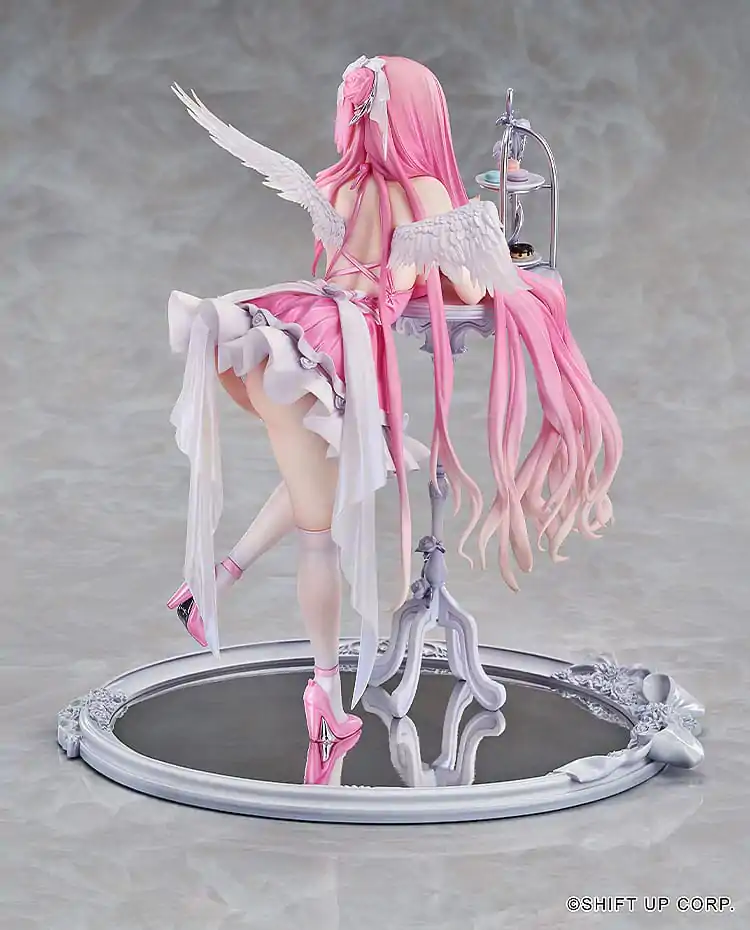 Goddess of Victory: Nikke PVC Socha 1/7 Dorothy: Nostalgia 22 cm fotografii produktu
