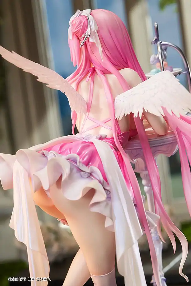Goddess of Victory: Nikke PVC Socha 1/7 Dorothy: Nostalgia 22 cm fotografii produktu