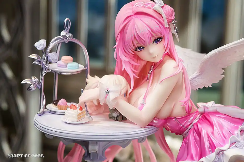Goddess of Victory: Nikke PVC Socha 1/7 Dorothy: Nostalgia 22 cm fotografii produktu