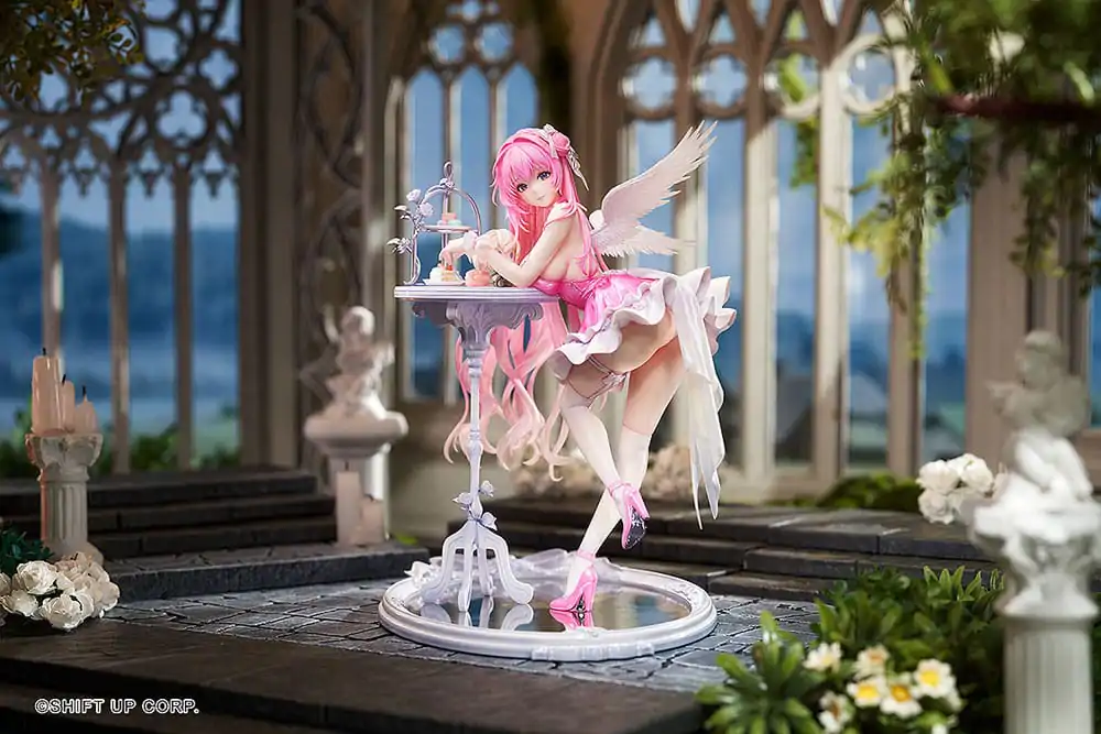 Goddess of Victory: Nikke PVC Socha 1/7 Dorothy: Nostalgia 22 cm fotografii produktu