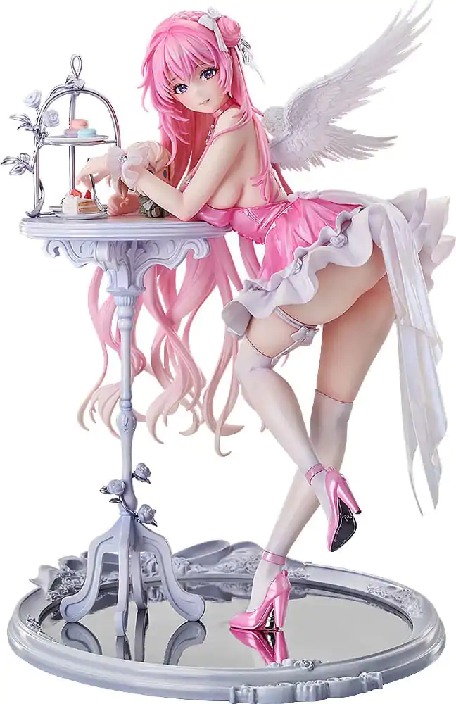Goddess of Victory: Nikke PVC Socha 1/7 Dorothy: Nostalgia 22 cm fotografii produktu