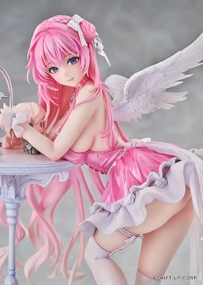 Goddess of Victory: Nikke PVC Socha 1/7 Dorothy: Nostalgia 22 cm fotografii produktu