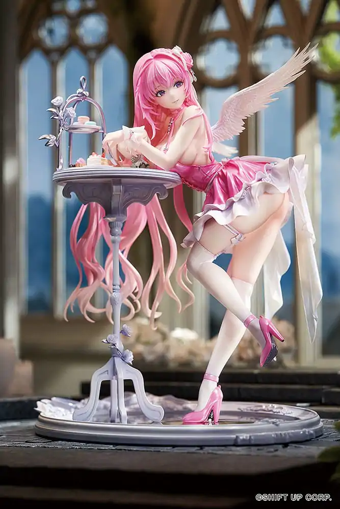 Goddess of Victory: Nikke PVC Socha 1/7 Dorothy: Nostalgia 22 cm fotografii produktu