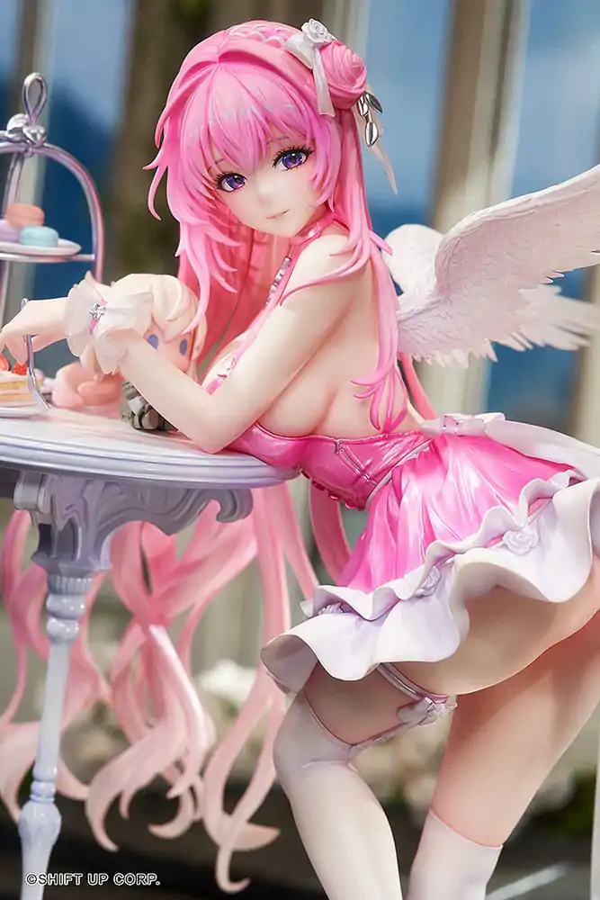 Goddess of Victory: Nikke PVC Socha 1/7 Dorothy: Nostalgia 22 cm fotografii produktu