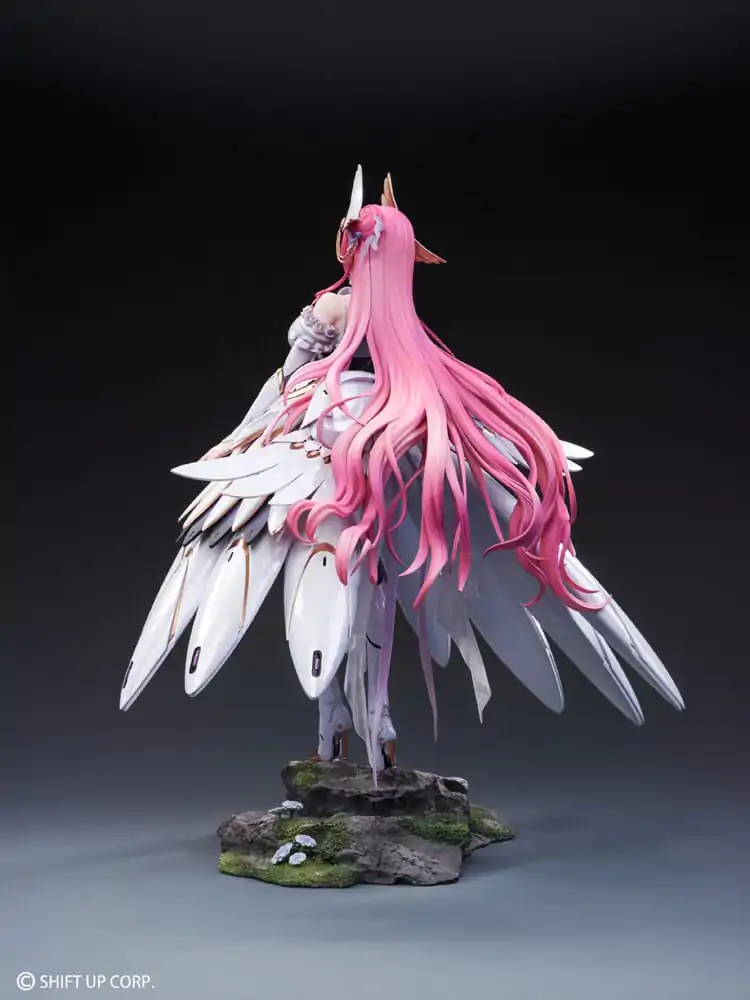 Goddess of Victory: Nikke PVC soška 1/7 Dorothy 31 cm fotografii produktu