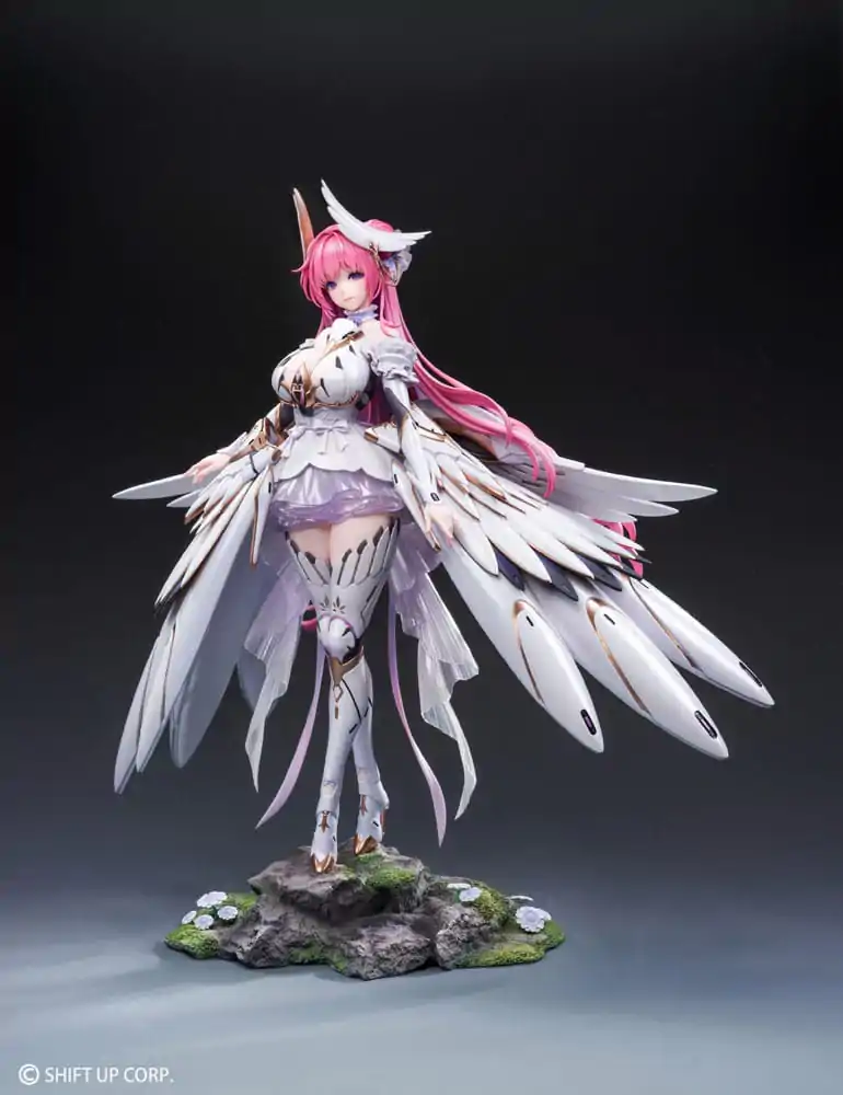 Goddess of Victory: Nikke PVC soška 1/7 Dorothy 31 cm fotografii produktu
