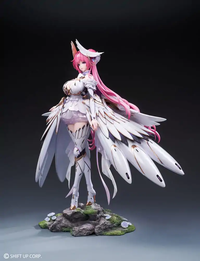 Goddess of Victory: Nikke PVC soška 1/7 Dorothy 31 cm fotografii produktu