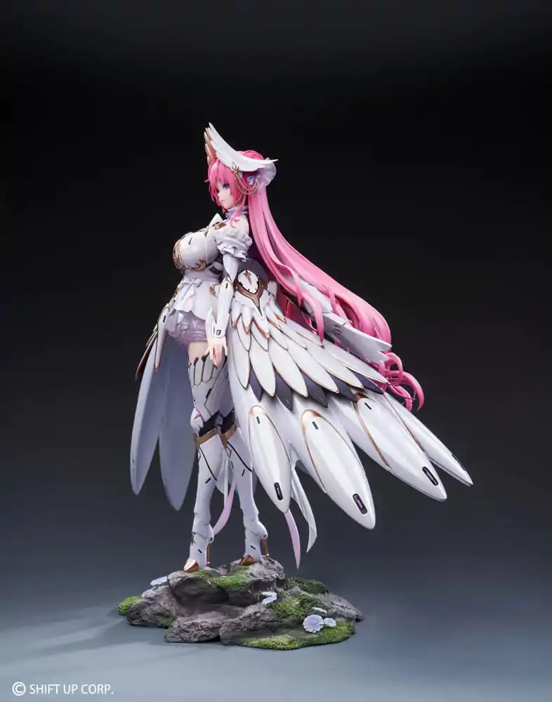 Goddess of Victory: Nikke PVC soška 1/7 Dorothy 31 cm fotografii produktu