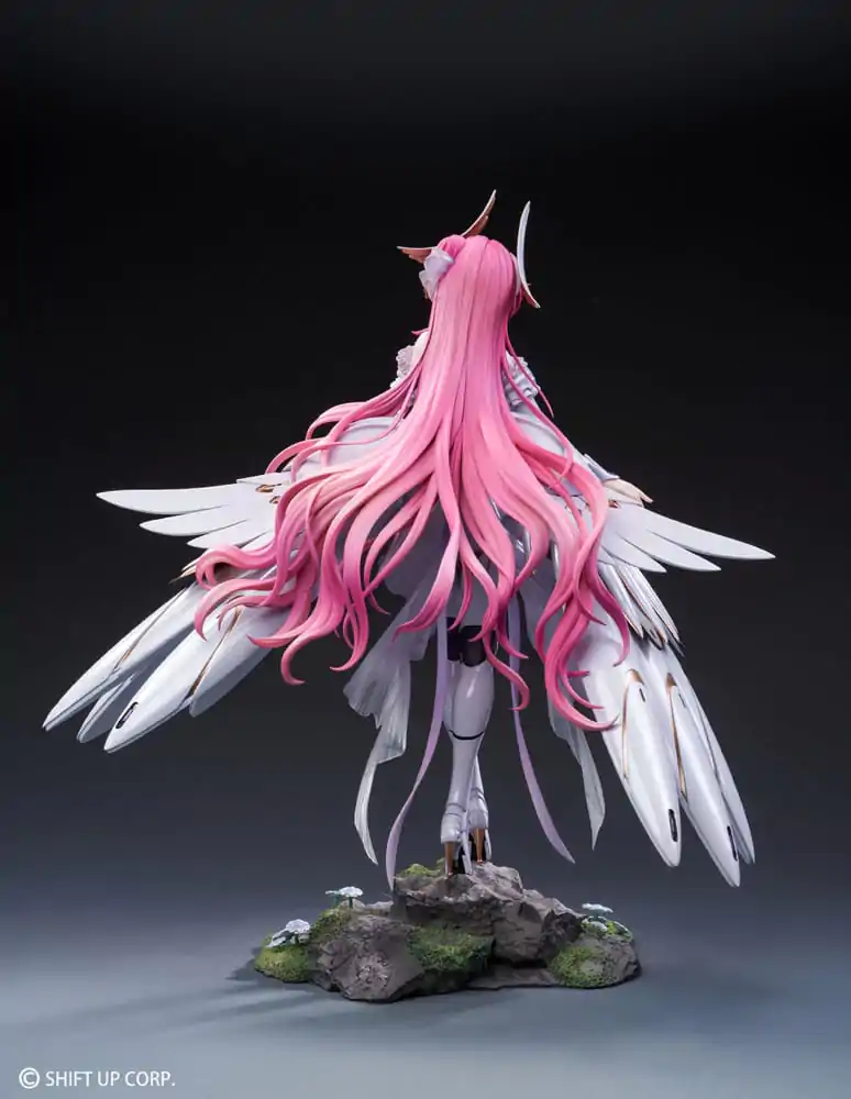 Goddess of Victory: Nikke PVC soška 1/7 Dorothy 31 cm fotografii produktu