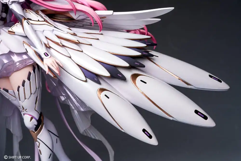 Goddess of Victory: Nikke PVC soška 1/7 Dorothy 31 cm fotografii produktu