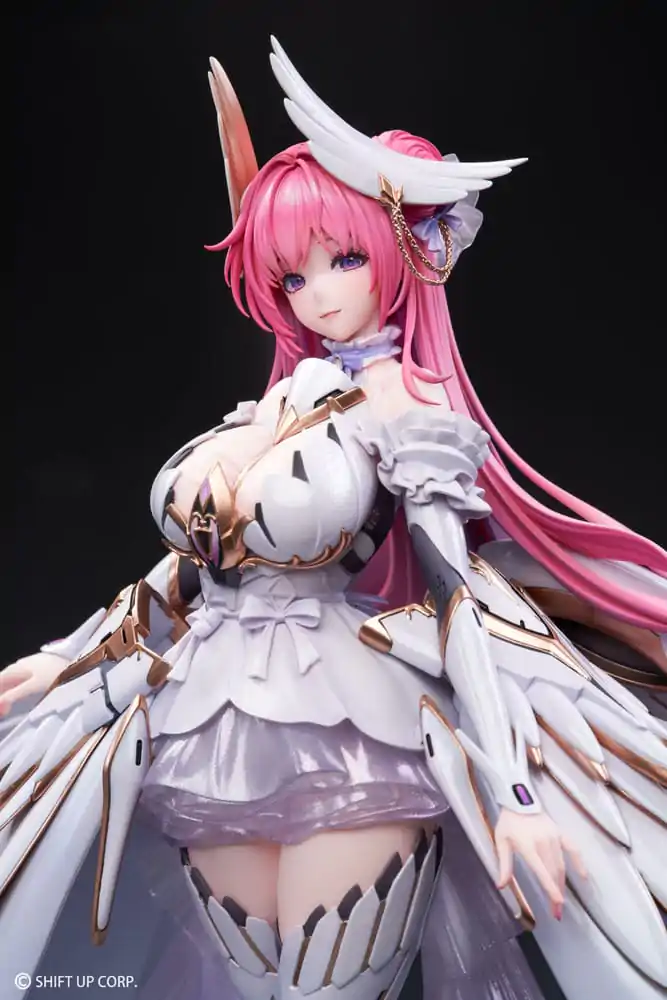 Goddess of Victory: Nikke PVC soška 1/7 Dorothy 31 cm fotografii produktu