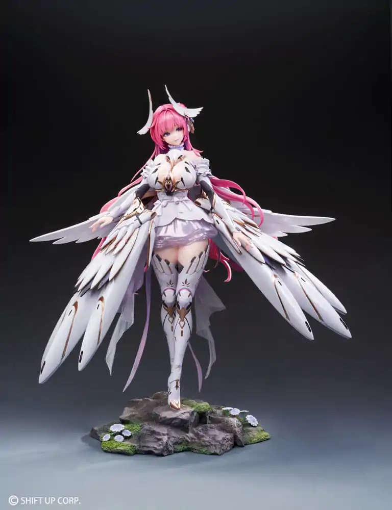 Goddess of Victory: Nikke PVC soška 1/7 Dorothy 31 cm fotografii produktu