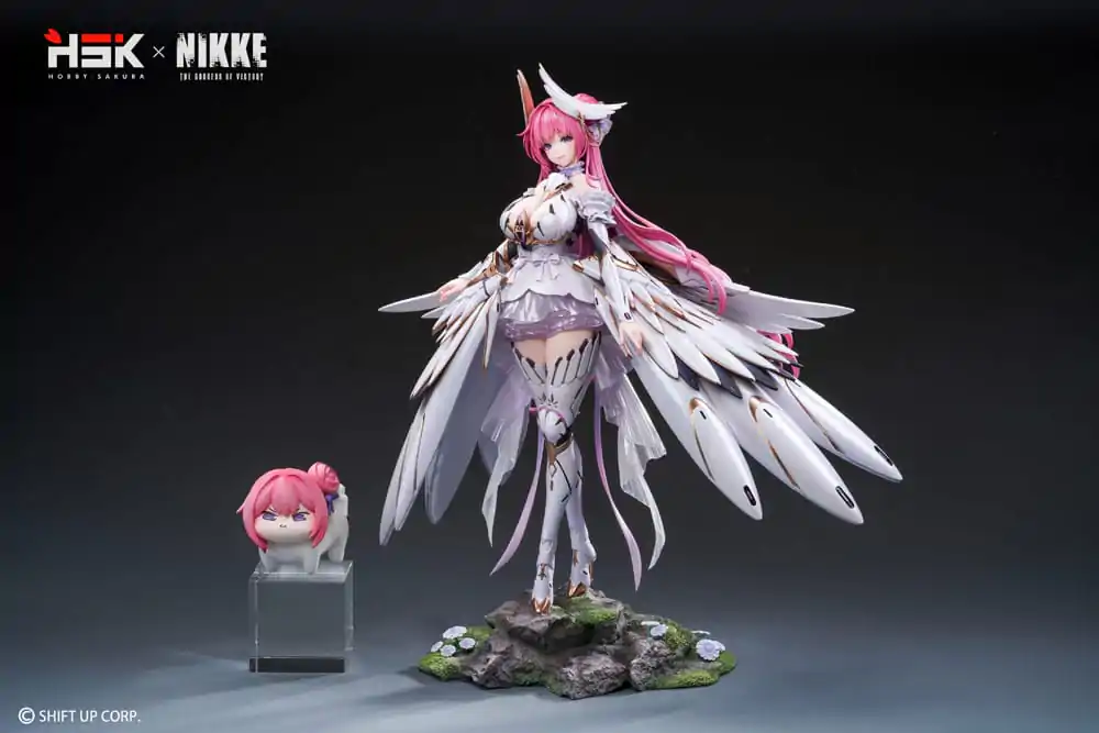 Goddess of Victory: Nikke PVC soška 1/7 Dorothy 31 cm fotografii produktu