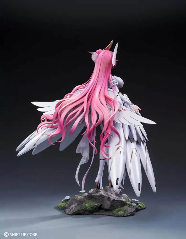 Goddess of Victory: Nikke PVC soška 1/7 Dorothy 31 cm fotografii produktu
